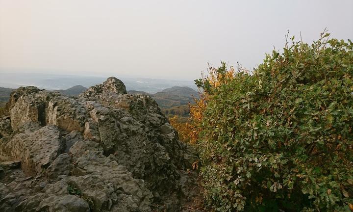 Gasthaus auf dem Oelberg