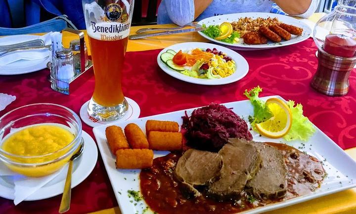 Brauhaus am Elsbach